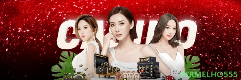 vermelho555 WhatsApp